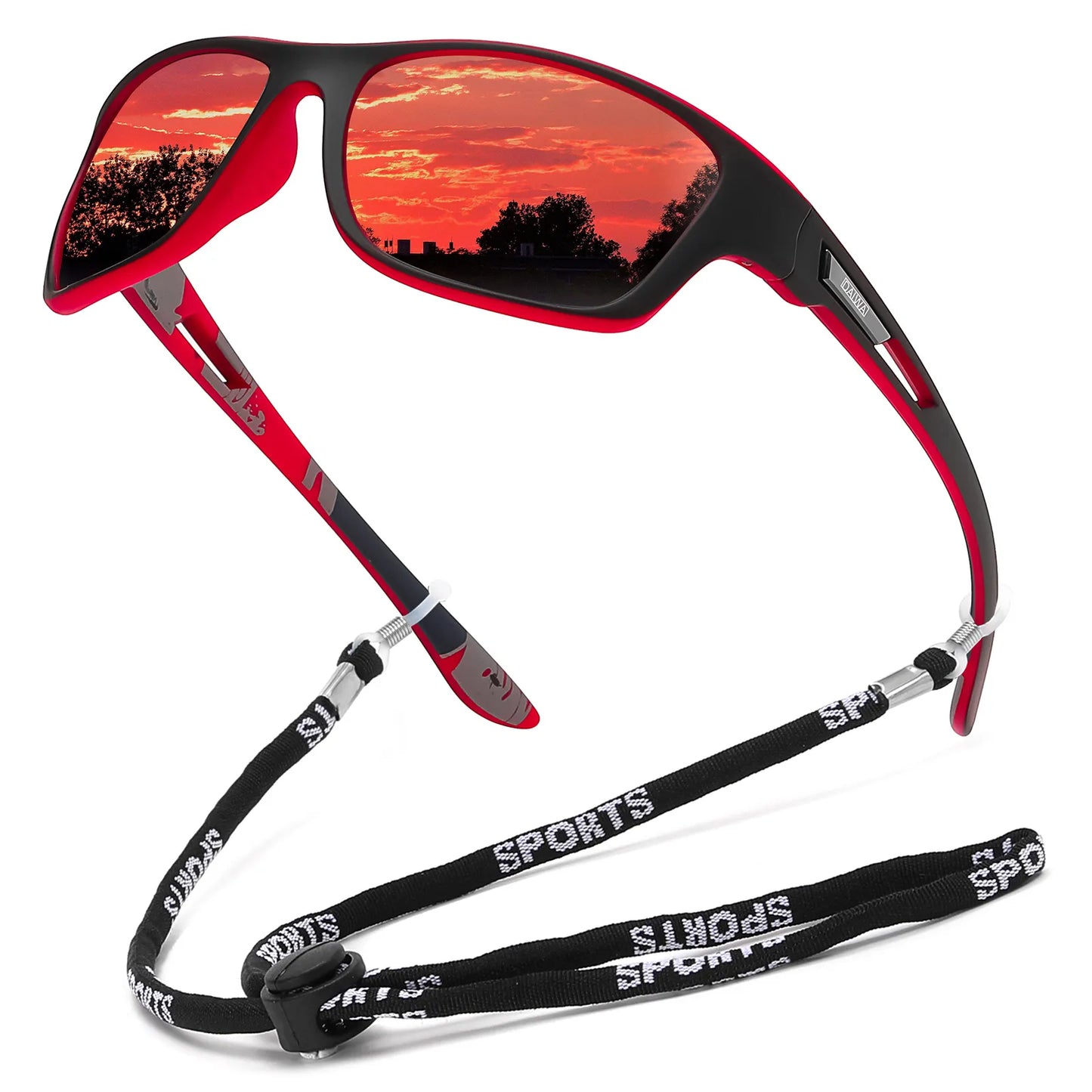 Shimano Polarized Fishing Sunglasses Men's Driving Shades Male Sun Glasses  Hiking Fishing Classic Sun Glasses Uv400 Eye