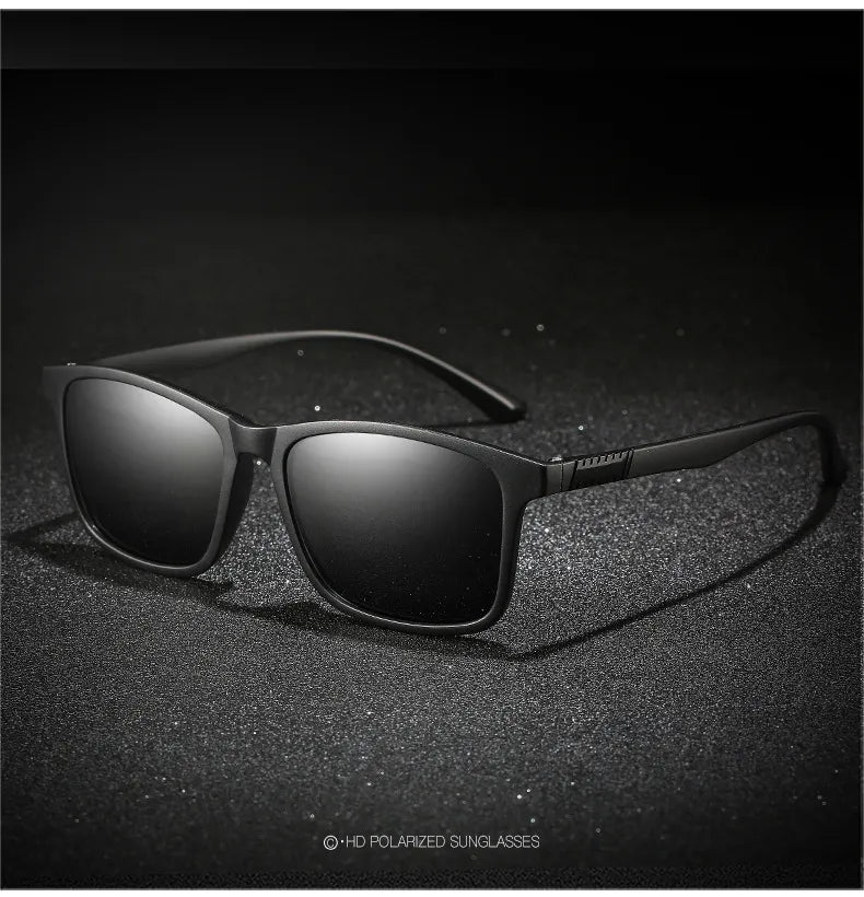 Polarized Sunglasses for Men and Women Driving Glasses Fishing